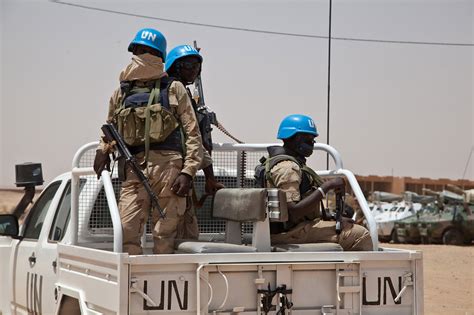 Renewed violence in northern Mali threatens to destabilize entire sub ...