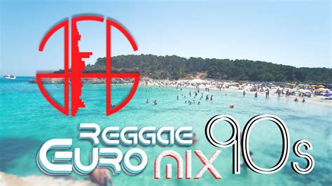 Euro Reggae Mix Ragga Dance 3 - YouTube