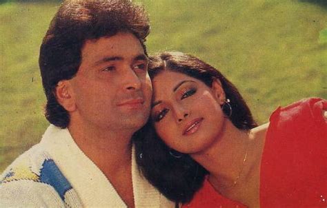 Sridevi: Chandni