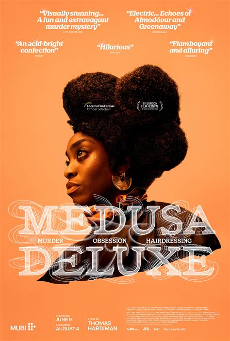 Medusa Deluxe (2022)