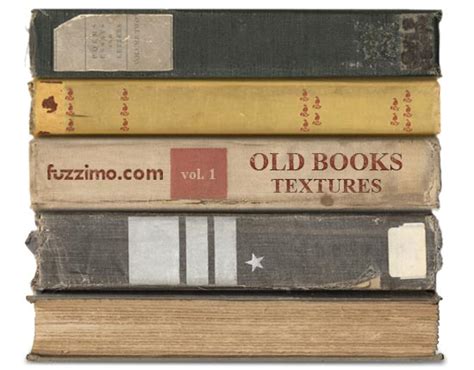 Free Hi-Res Old Book Textures – part 1 | fuzzimo