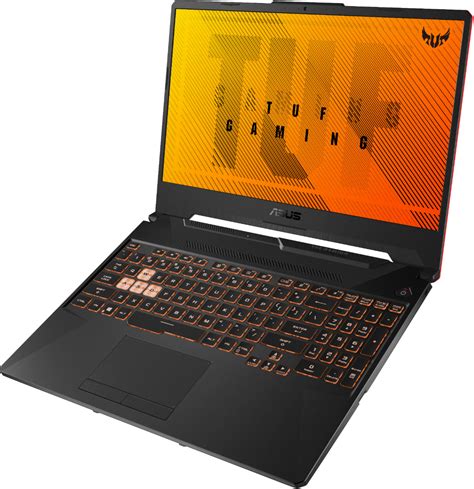 Best Buy: ASUS TUF Gaming 15.6" Laptop Intel Core i5 8GB Memory NVIDIA GeForce GTX 1650 Ti 256GB ...