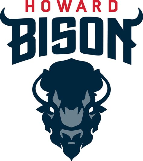 Howard changes its logo: It’s still a bison, but it’s no longer the same as the Buffalo Bills ...