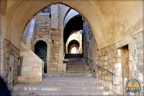 Photo Review Jerusalem Old City – what to do and see