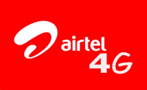 Collection of Airtel Logo PNG. | PlusPNG