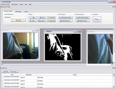 13 Free Open Source CCTV and Camera Surveillance Solutions (Updated)