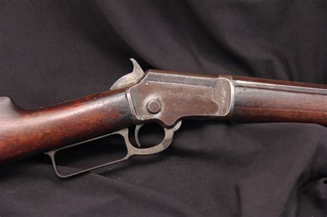 Marlin Model 1892 Lever Action .22 Lr Lever Action Rifle - Mf`D 1901 C&R Ok For Sale at ...