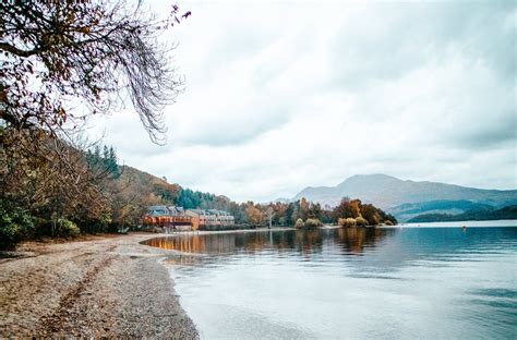 The Lodge on Loch Lomond Review | Wander Somewhere