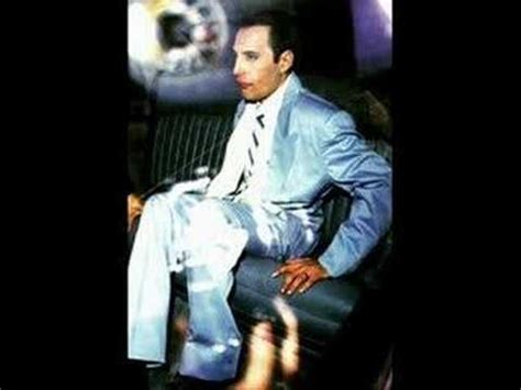 Freddie Mercury Last Picture Alive