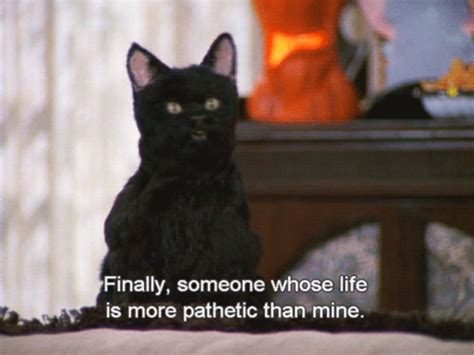 sabrina the teenage witch gif | WiffleGif