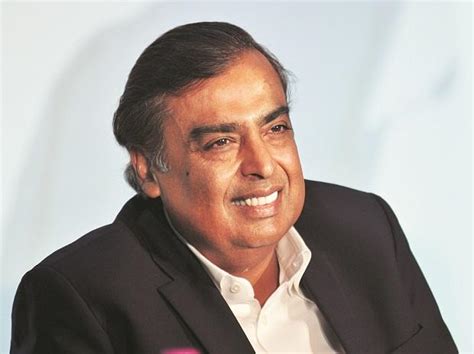 Jio designed to help India lead fourth industrial revolution: Mukesh Ambani | Company News ...