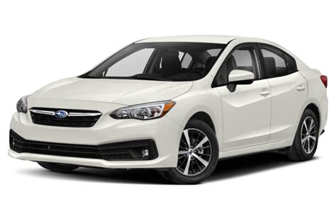 Subaru Impreza Engine Oil Capacity - All Generations | Car Fluid Finder