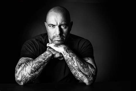 Still Carrying a Super Jacked Physique at 56, Joe Rogan Revealed His ...