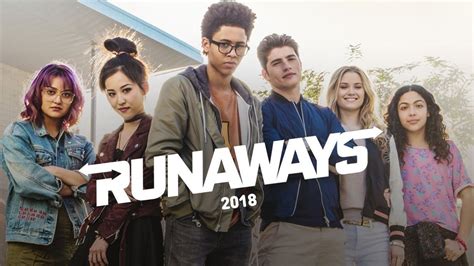 Marvel’s Runaways: Alex Goes Missing, Molly Discovers Her True Powers