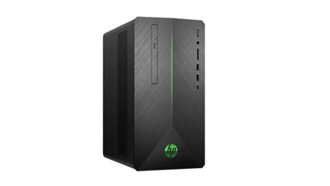 HP Pavilion Gaming Desktop 690 Review | PCMag