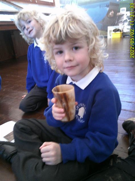 Class 3 visit Castlerigg Stone Circle – Levens CE School