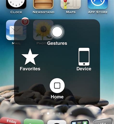 How to Make Home Button on Your iPhone/iPad by Echy Madarani | Ipad ...