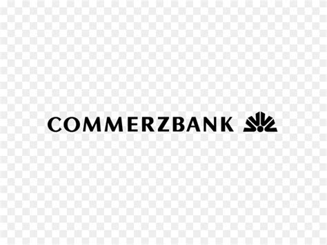 Commerzbank Logo & Transparent Commerzbank.PNG Logo Images