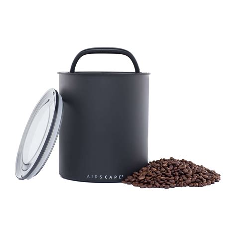 The 6 Best Coffee Canisters of 2022 | Tested by The Spruce Eats