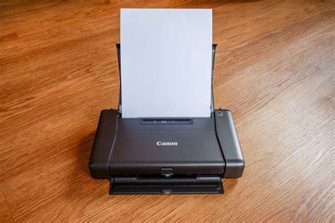 The 6 Best Mobile Printers of 2020