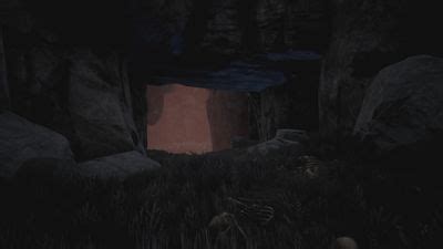 The Crevice (cave) - Official Conan Exiles Wiki