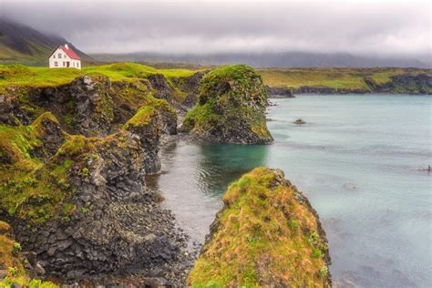 Snæfellsjökull National Park | Into the Glacier