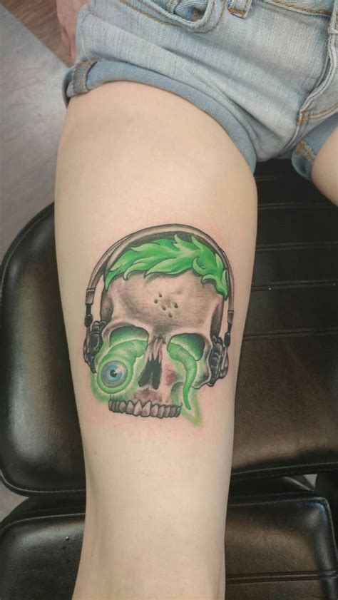 Pin by Vanessa Arreola-Gonzalez on Jacksepticeye | Jacksepticeye tattoo ...