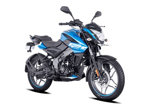 New Bajaj Pulsar NS125 Mileage Test - VIDEO