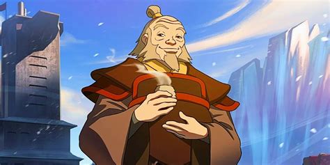 Avatar: Last Airbender’s Iroh Voice Actor Always Refuses 1 Fan Request