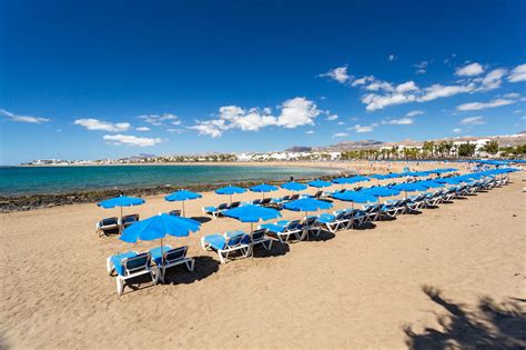 Playa De Los Pocillos Holidays 2022/2023 | Jet2holidays