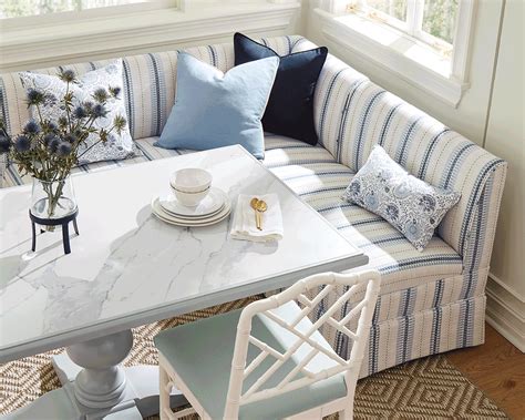 19 Kitchen Banquette Ideas Banquette Seating Ideas For Your
