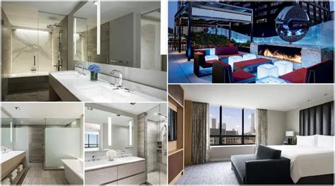 13 Best Romantic Chicago Hotels with Private Jacuzzi or Hot Tub | OverseasAttractions.com