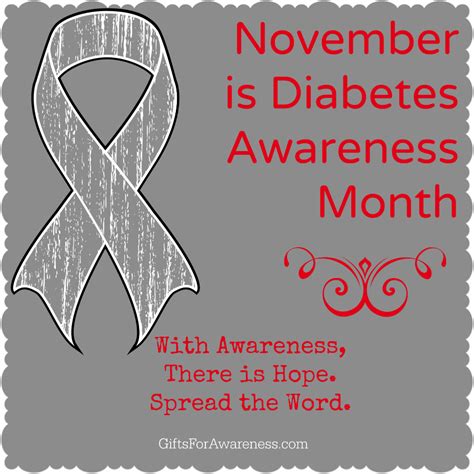 Diabetes Awareness Month Quotes. QuotesGram