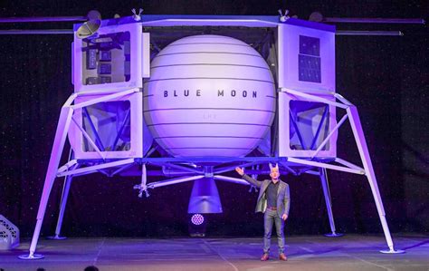 Watch Jeff Bezos’ Blue Origin Launch First Space Mission of 2020:Video ...