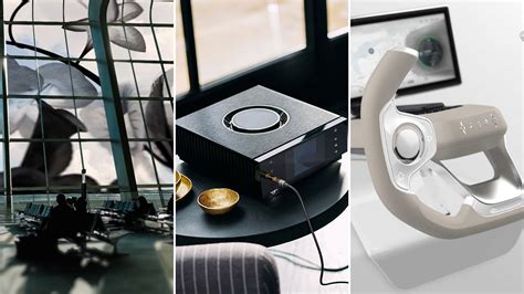 The Coolest Products From The CES 2022 Innovation Awards - IMBOLDN