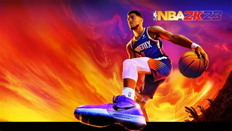 1360x768 Resolution HD NBA 2K23 Gaming Poster Desktop Laptop HD ...