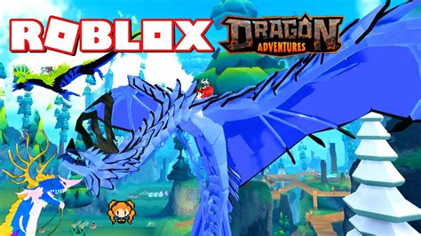 Roblox Dragon Adventures Bunny Dragon