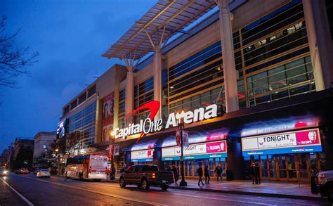 Capital One Arena Parking - Top Tips, [Hacks] and Tricks (2021)