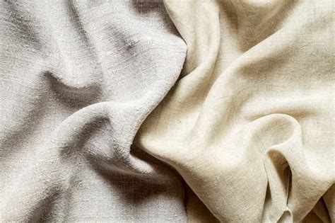 Types Of Linen Fabric (Patterns, Blends & Uses) - Designing Idea