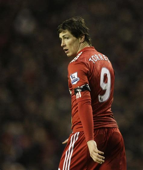 Fernando Torres Liverpool | Best Wallpaper HD