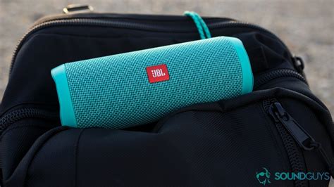 JBL Flip 4 Review - SoundGuys