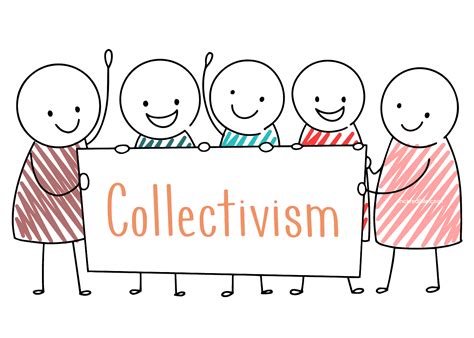 All You Need To Know About The Collectivist Culture - Inckredible