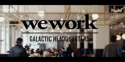 Official Trailer for Hulus WeWork Documentary | Hypebeast