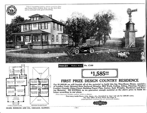 McMansion, USA