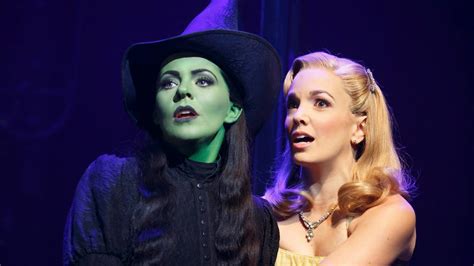 'Wicked' movie to feature 4 new songs