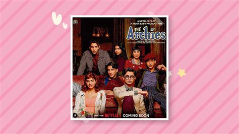 The Archies: 4 Reasons Why You Should Watch Suhana Khan, Khushi Kapoor ...