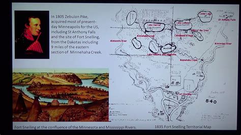 The History of Minnetonka Mills MN Presentation - MHS Jan. 2020 - YouTube