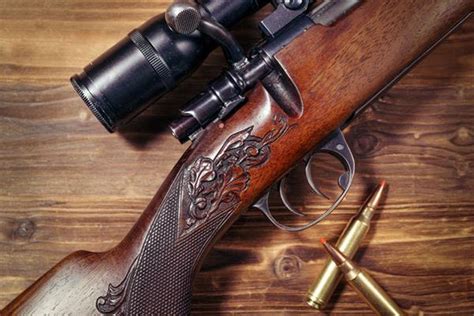 Top 5 Deer Hunting Rifles Under $500 | Boyds Hardwood Gunstocks