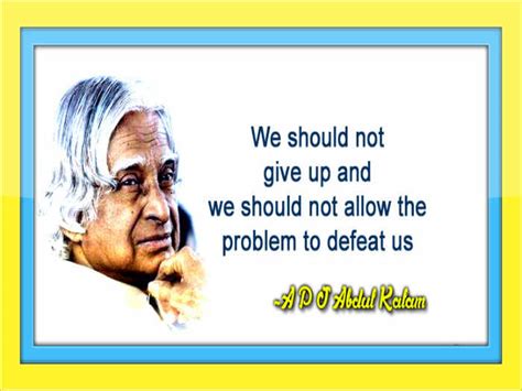 A P J Abdul Kalam Thoughts : Dr Apj Abdul Kalam Quotes On Friends And ...