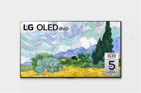 Top 10 Features Of LG G1 Gallery Series OLED - Techyv.com